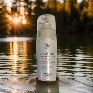 Lancome Absolue Rare Anti-Age Spot Serum Absolute Clarity. Full Size 1.35 Oz